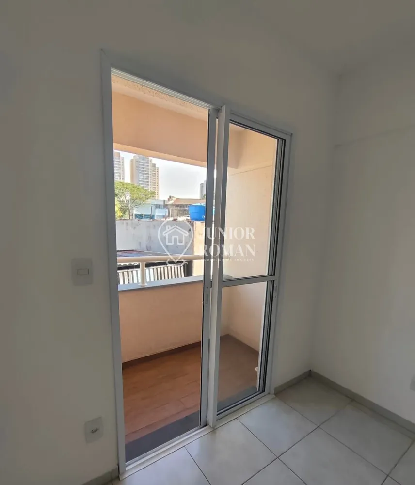 Apartamento, 2 quartos, 51 m² - Foto 2