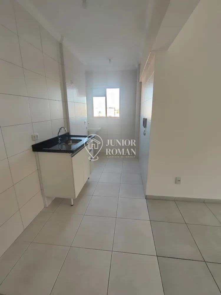 Apartamento, 2 quartos, 51 m² - Foto 4
