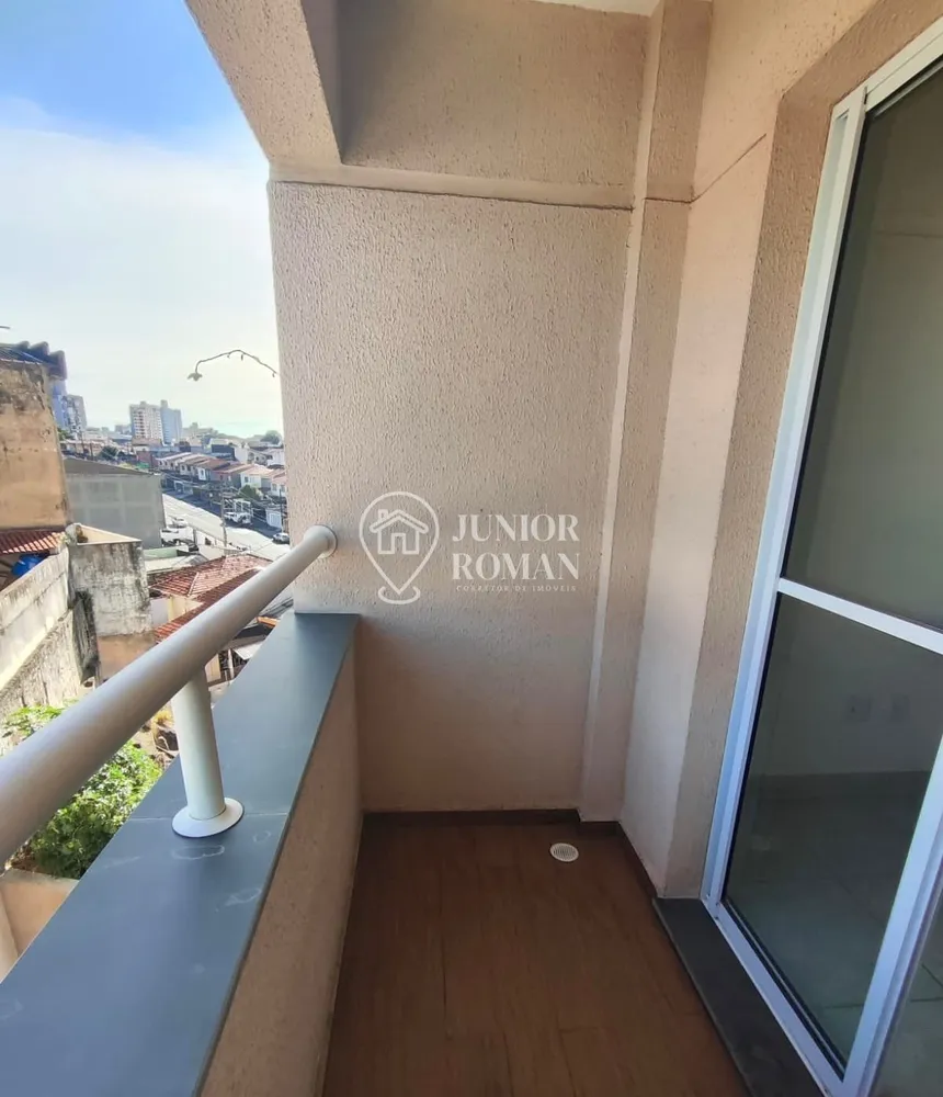 Apartamento, 2 quartos, 51 m² - Foto 3