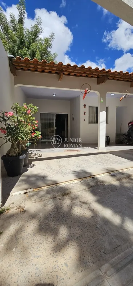 Casa, 3 quartos - Foto 7