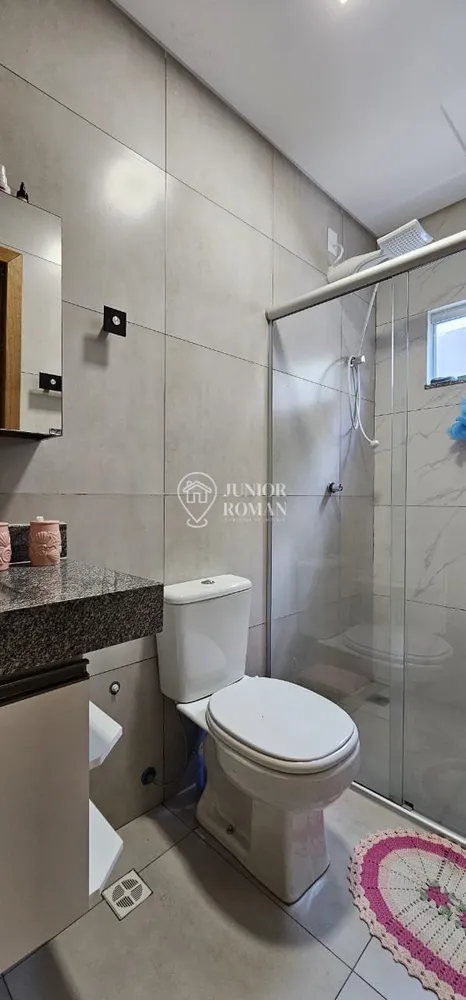 Casa, 3 quartos - Foto 3