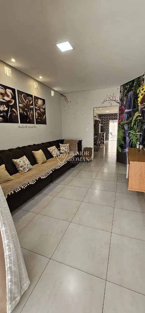 Casa, 3 quartos - Foto 4