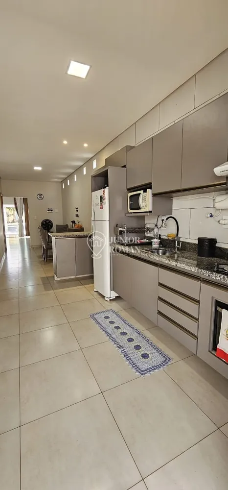 Casa, 3 quartos - Foto 6