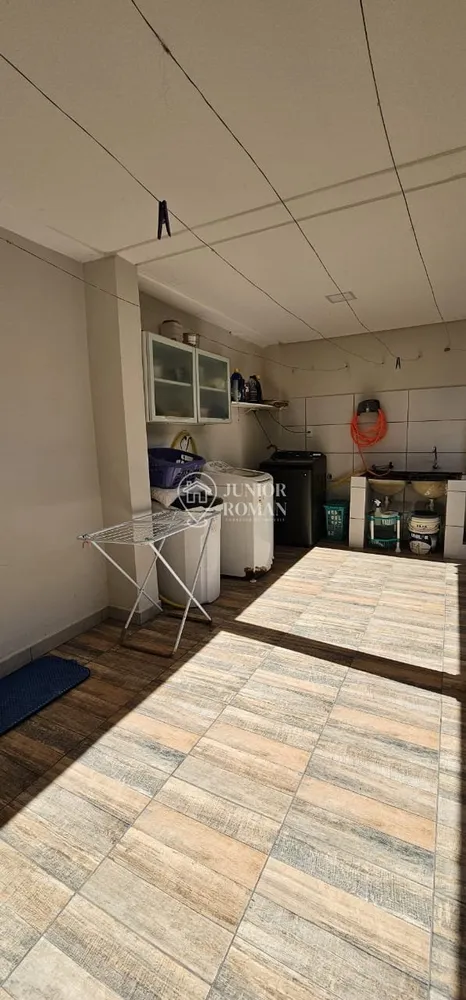 Casa, 3 quartos - Foto 6