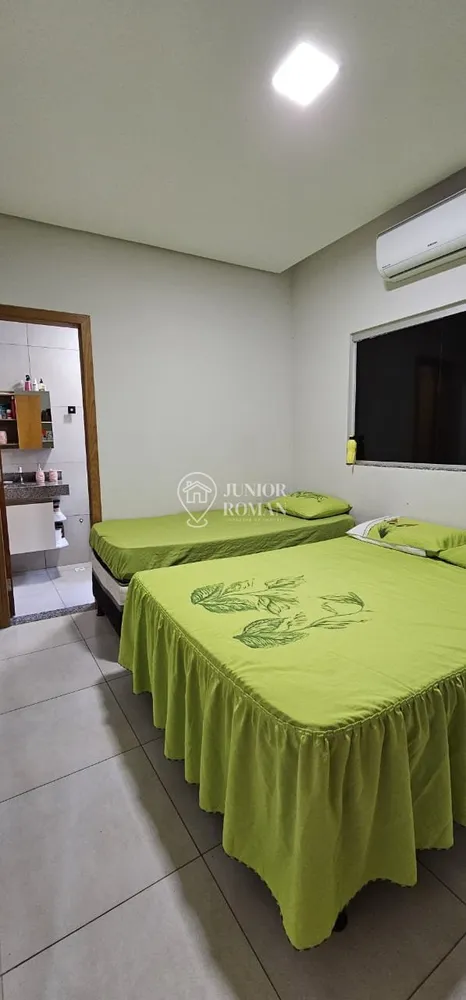 Casa, 3 quartos - Foto 5