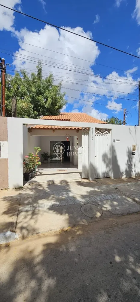 Casa, 3 quartos - Foto 4