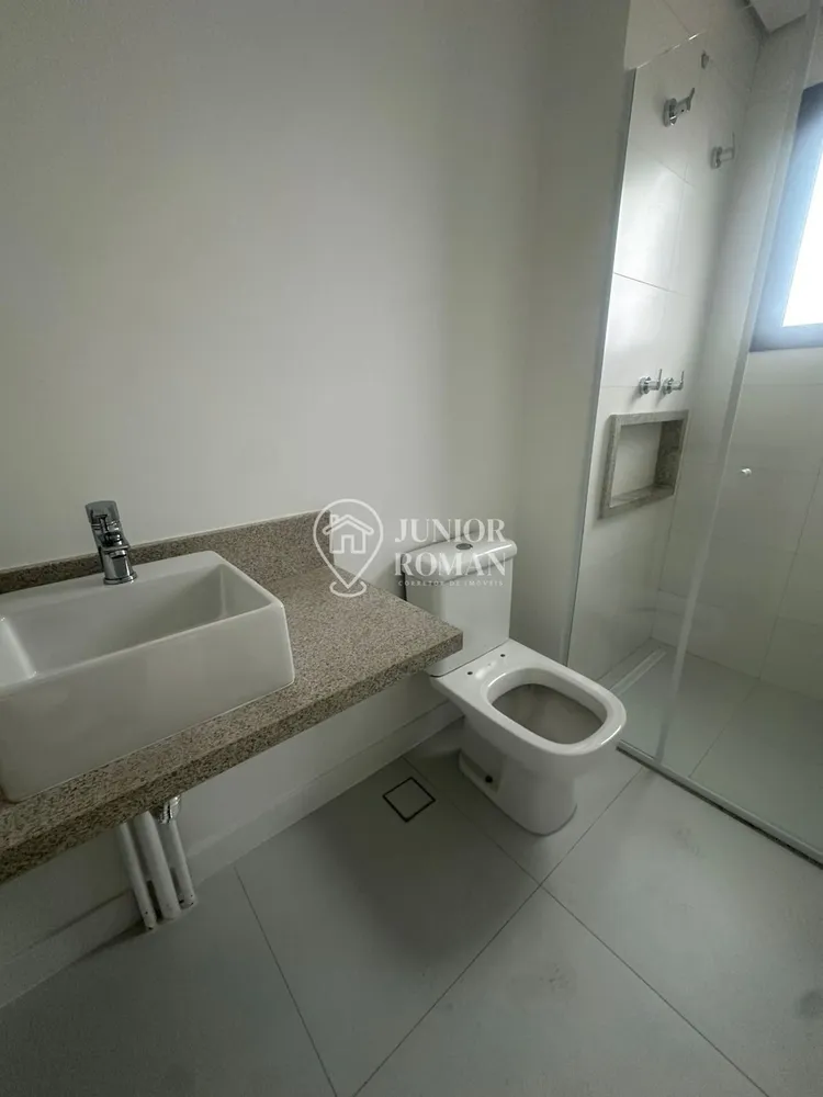 Apartamento, 3 quartos, 93 m² - Foto 10