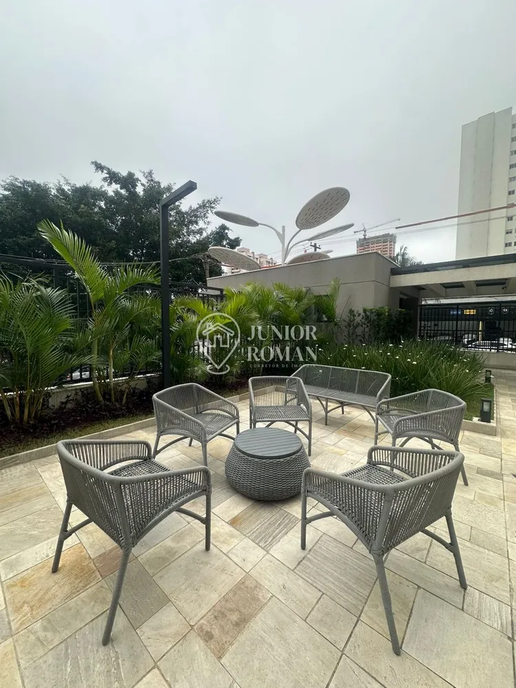 Apartamento, 3 quartos, 93 m² - Foto 4