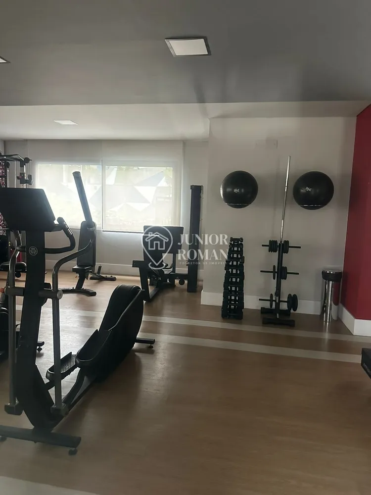 Apartamento, 3 quartos, 93 m² - Foto 2