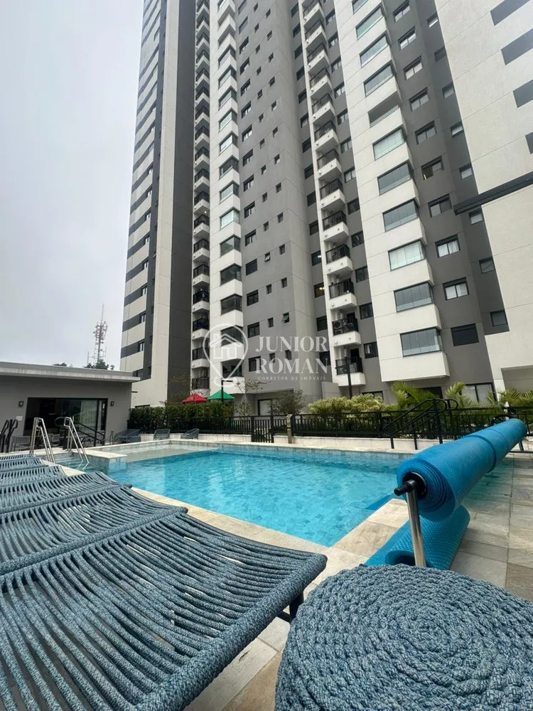 Apartamento, 3 quartos, 93 m² - Foto 2