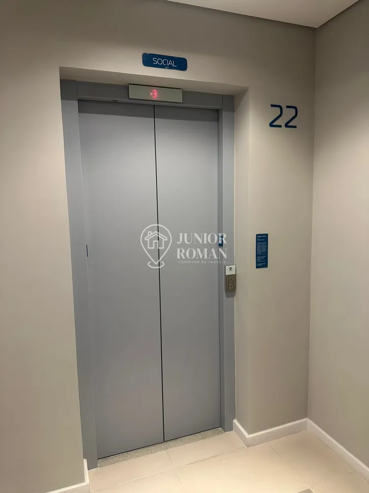 Apartamento, 3 quartos, 93 m² - Foto 1