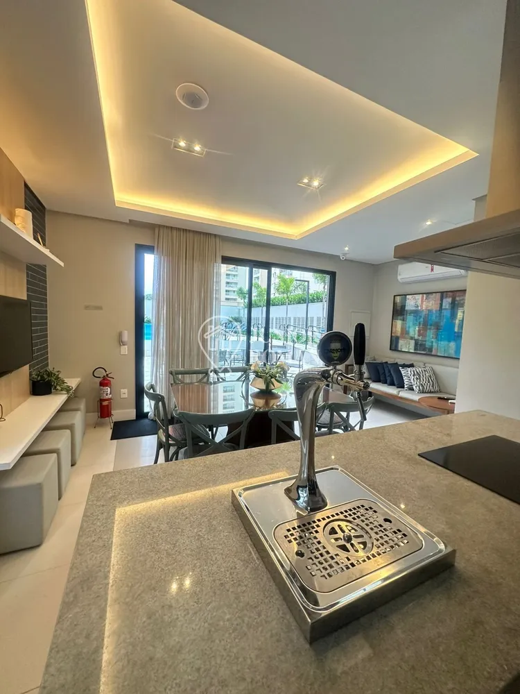 Apartamento, 3 quartos, 93 m² - Foto 3