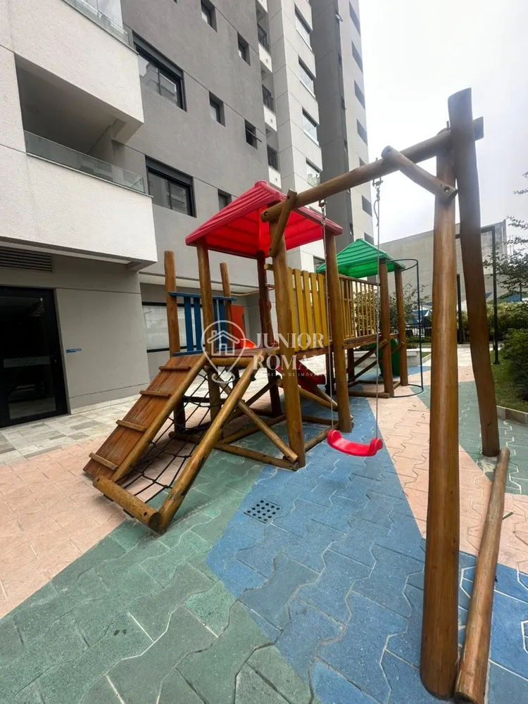 Apartamento, 3 quartos, 93 m² - Foto 5