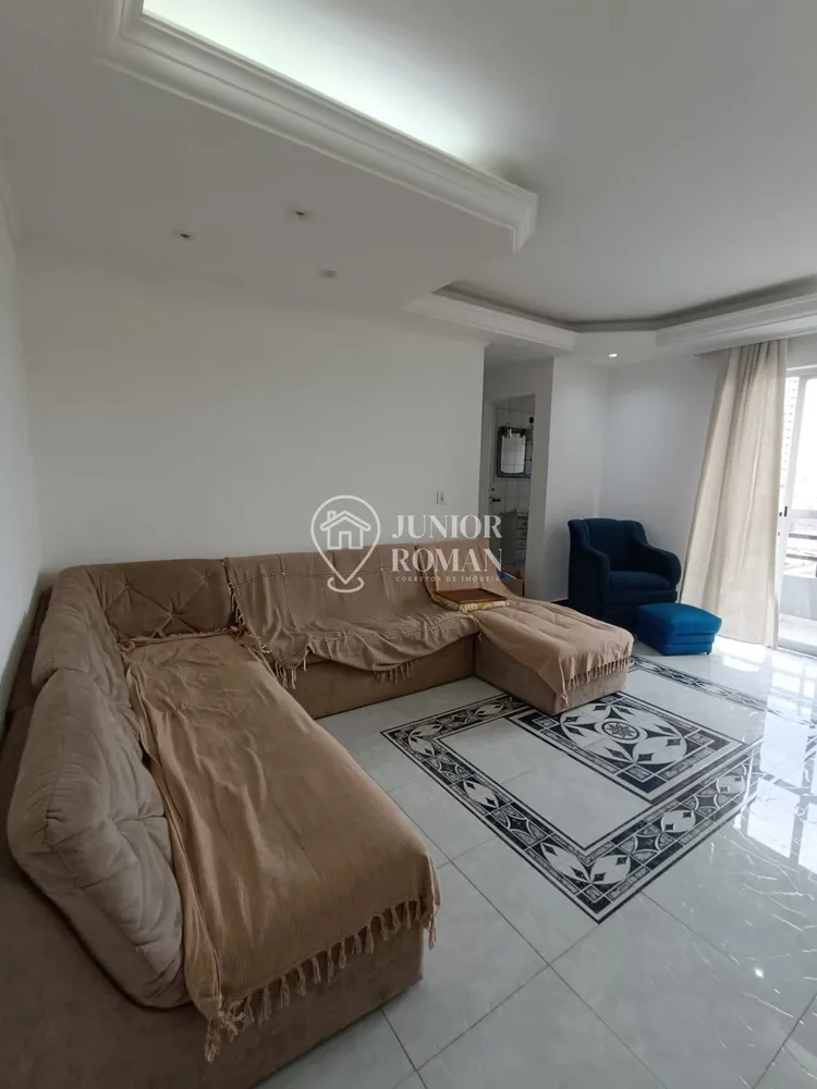 Apartamento, 70 m² - Foto 2