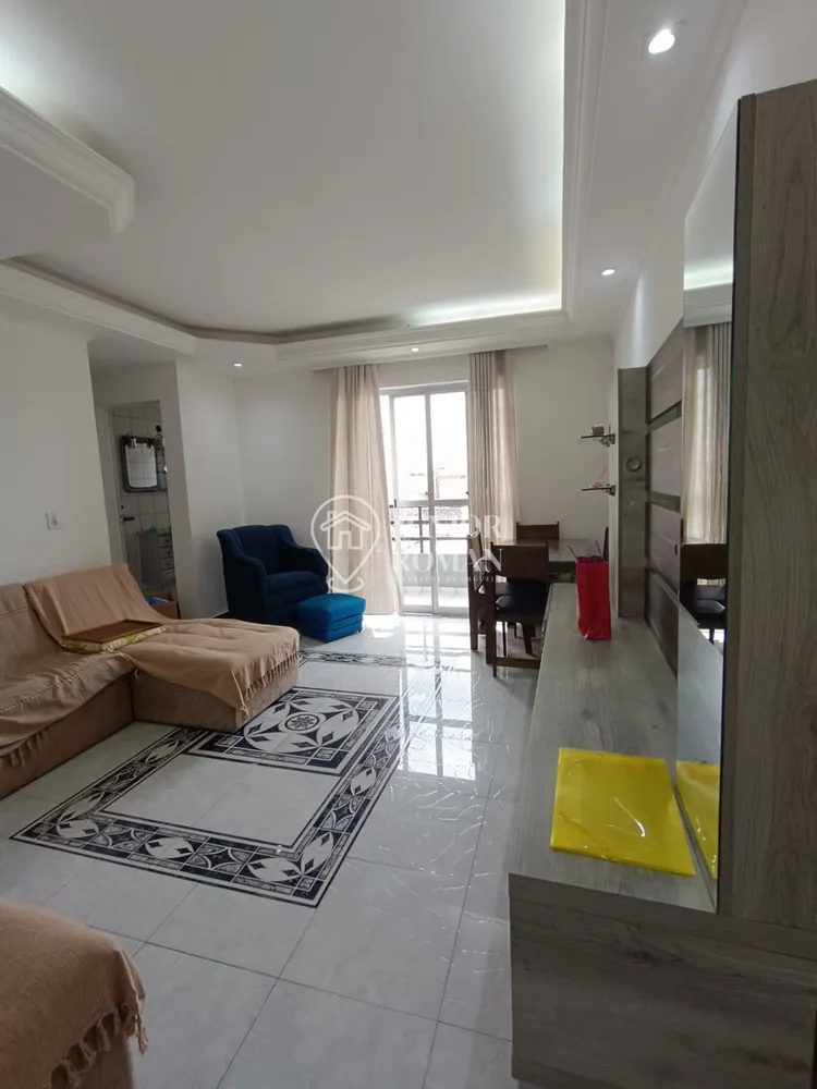 Apartamento, 70 m² - Foto 4