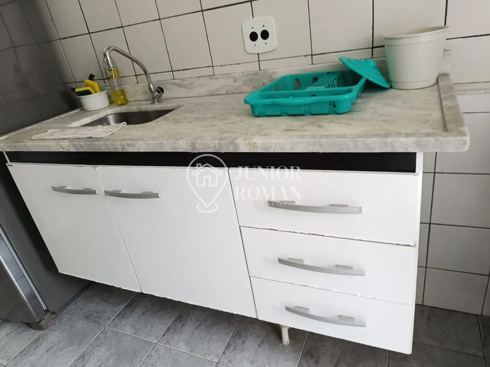 Apartamento, 70 m² - Foto 3