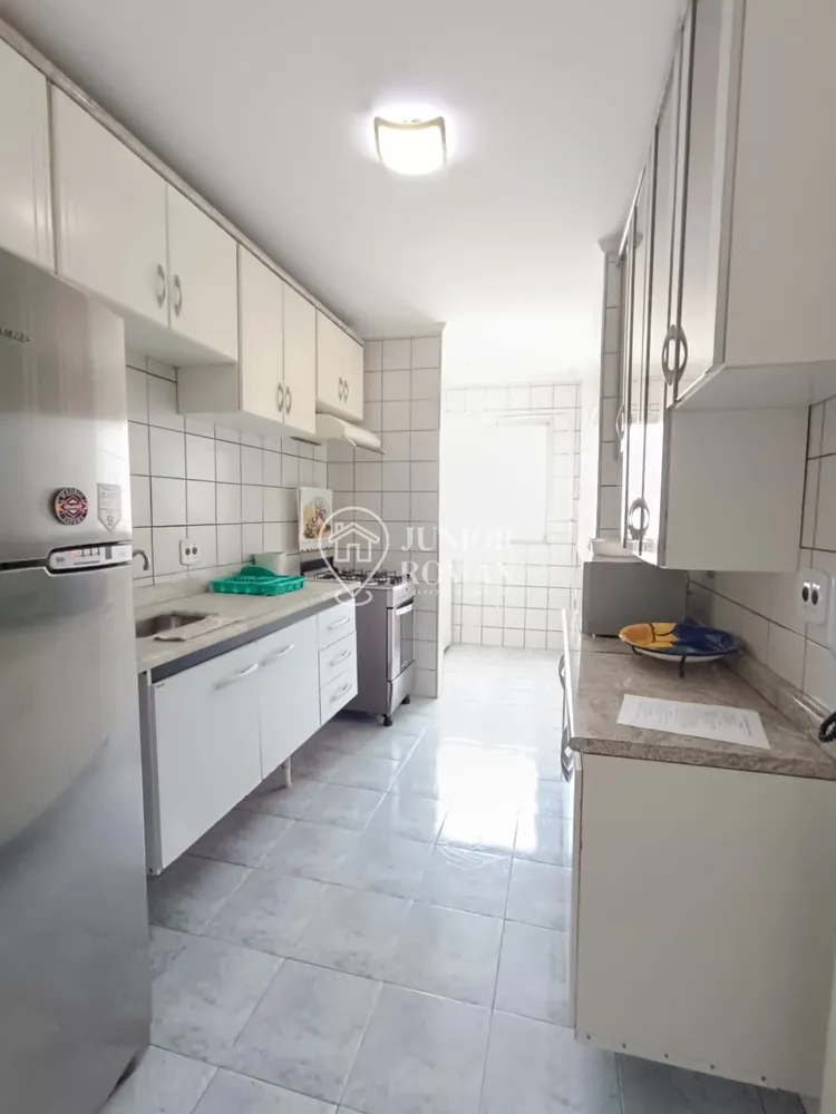 Apartamento, 70 m² - Foto 1