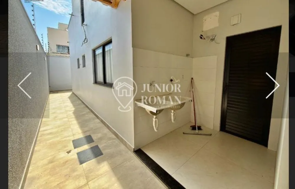 Casa, 3 quartos - Foto 7