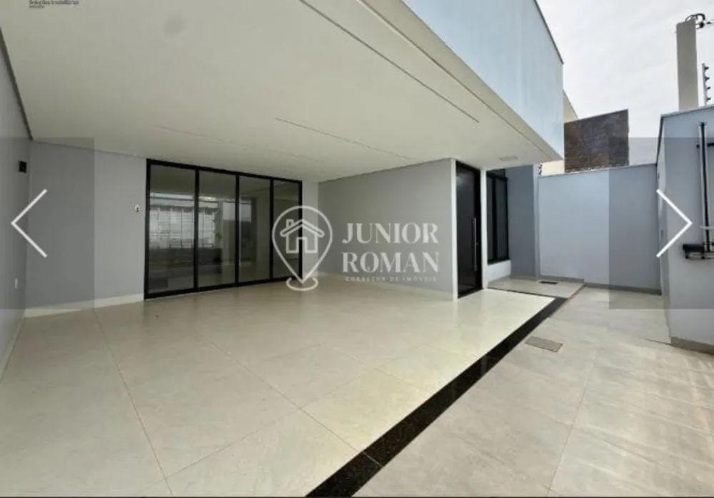 Casa, 3 quartos - Foto 4