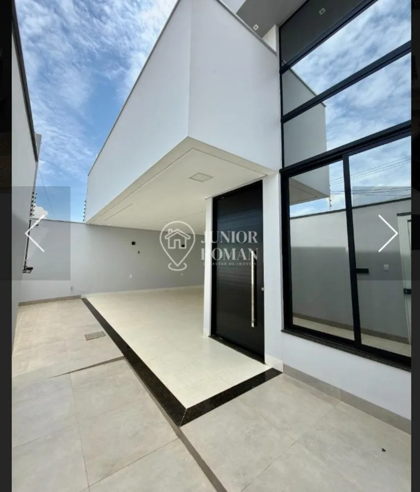 Casa, 3 quartos - Foto 3