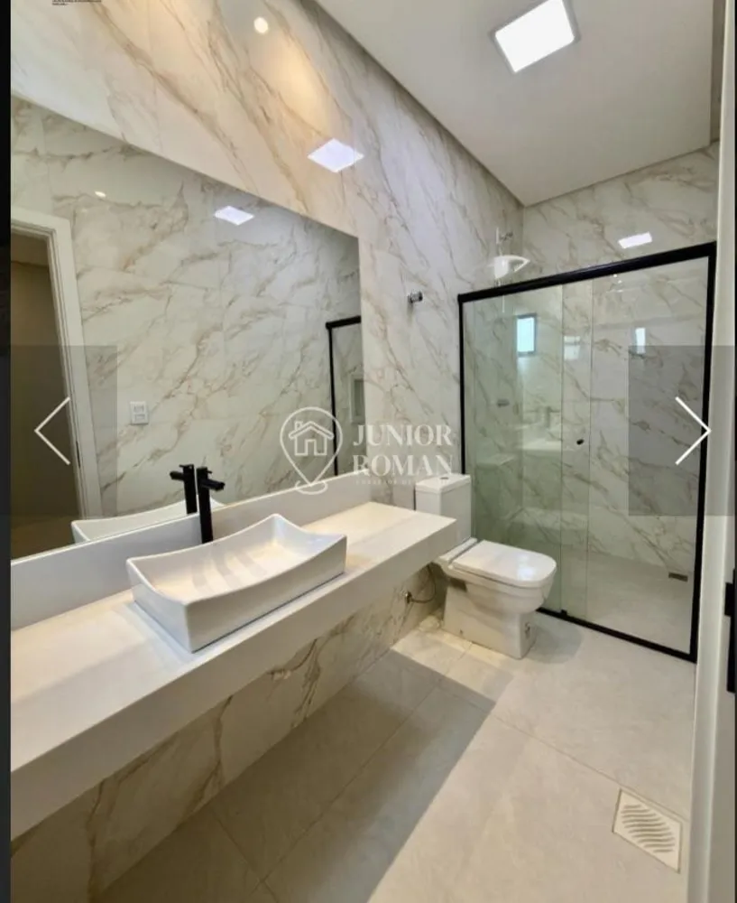 Casa, 3 quartos - Foto 6