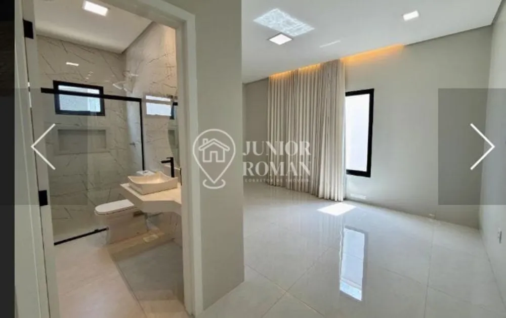 Casa, 3 quartos - Foto 10