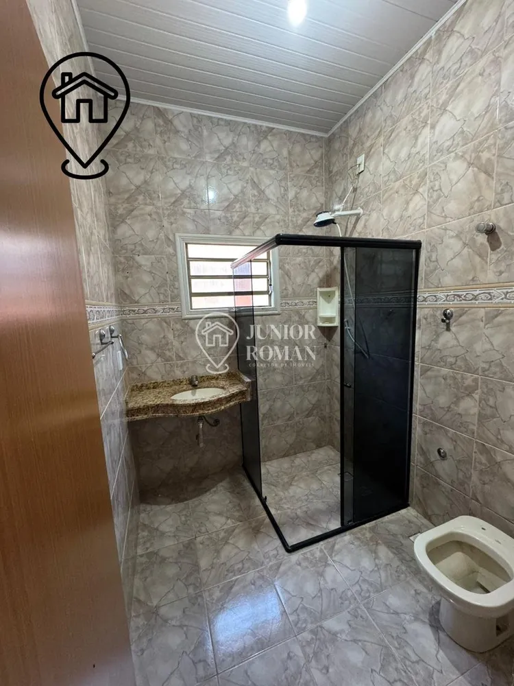 Casa, 4 quartos - Foto 7