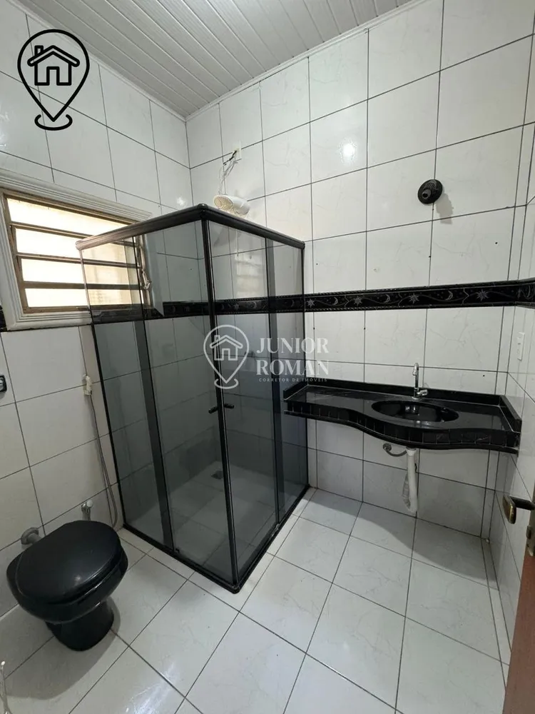 Casa, 4 quartos - Foto 5