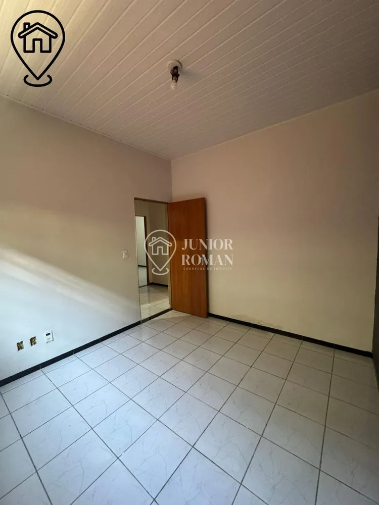 Casa, 4 quartos - Foto 4