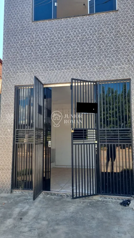 Sala-Conjunto - Foto 1