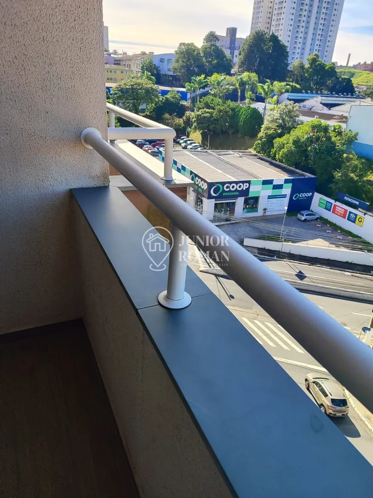 Apartamento, 2 quartos, 51 m² - Foto 11