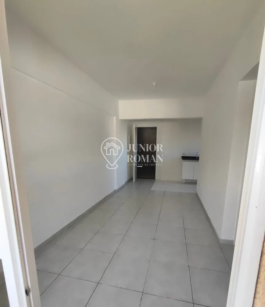 Apartamento, 2 quartos, 51 m² - Foto 3