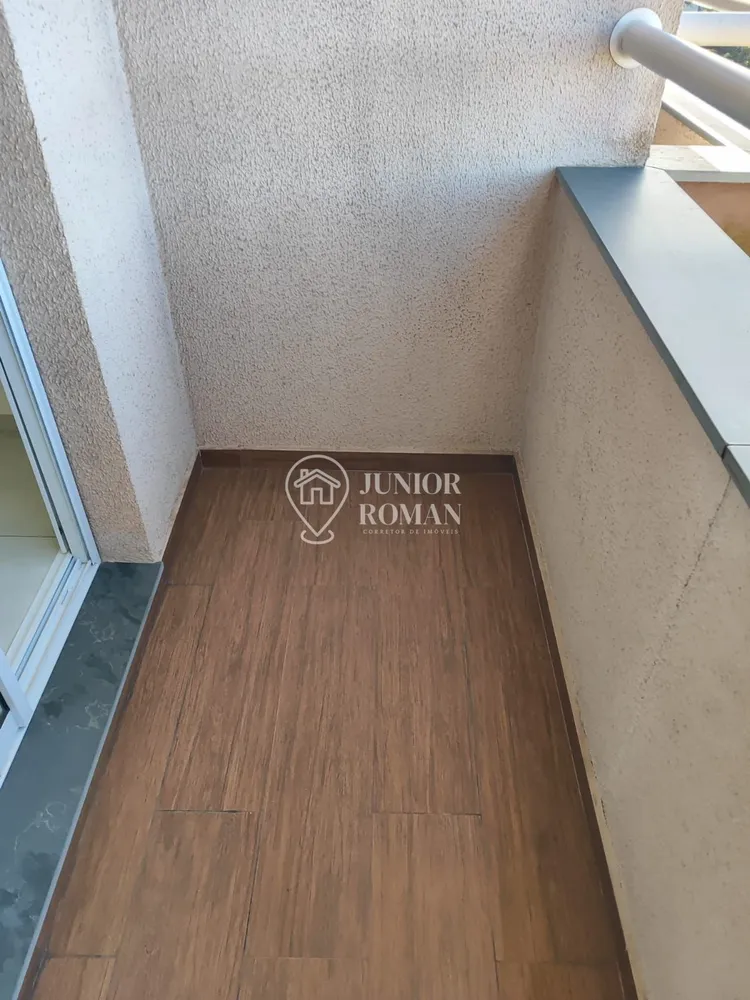 Apartamento, 2 quartos, 51 m² - Foto 7