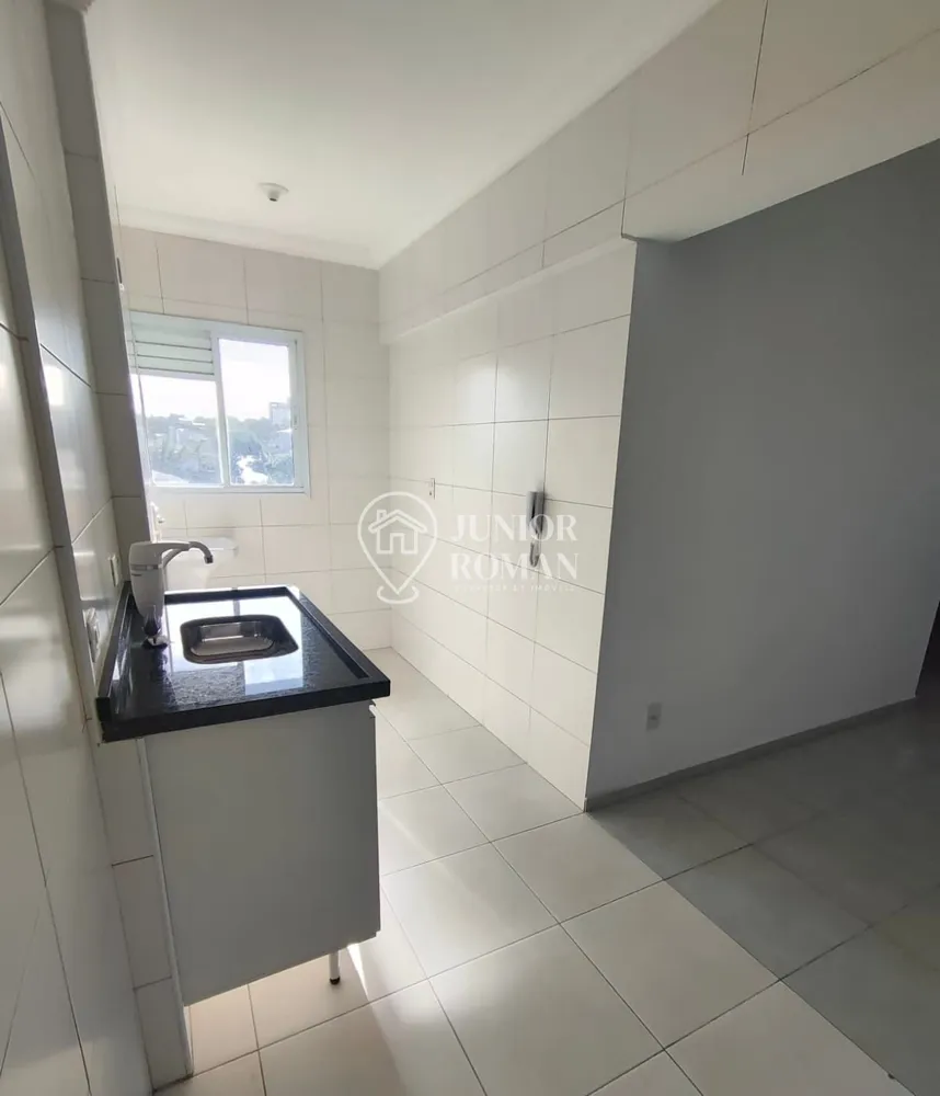 Apartamento, 2 quartos, 51 m² - Foto 1