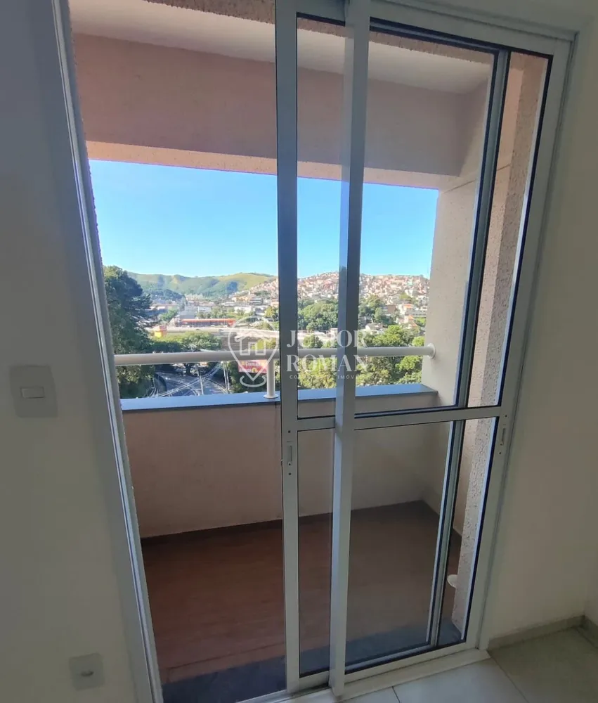 Apartamento, 2 quartos, 51 m² - Foto 6