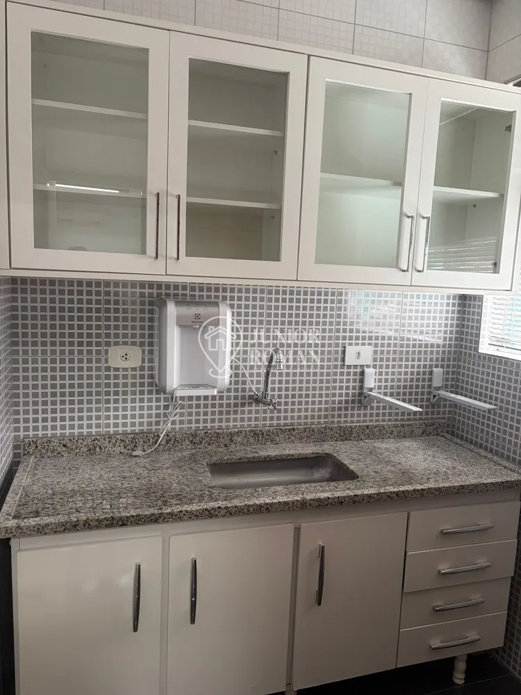Sala-Conjunto, 26 m² - Foto 1