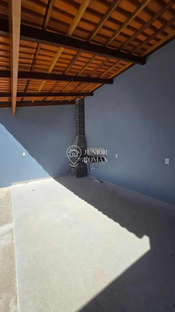 Casa, 2 quartos - Foto 4