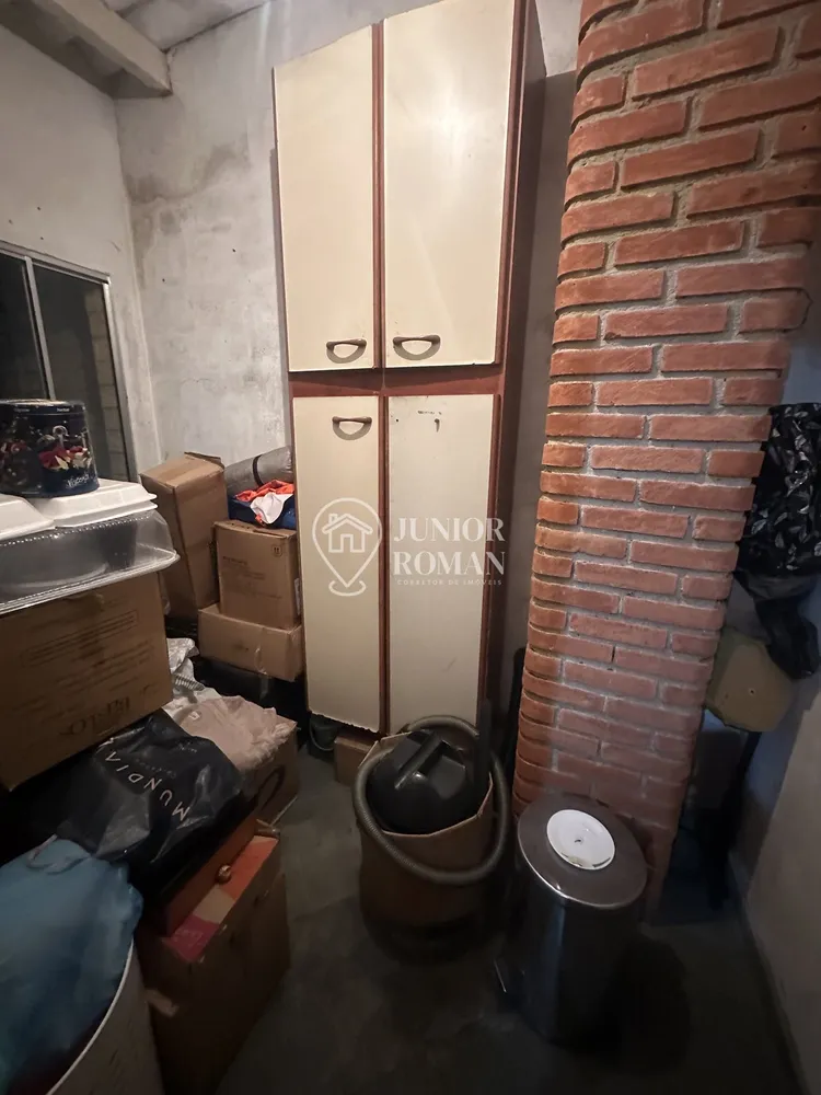 Casa, 3 quartos, 130 m² - Foto 2