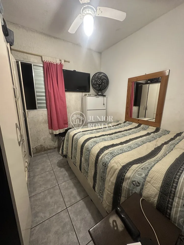 Casa, 3 quartos, 130 m² - Foto 11