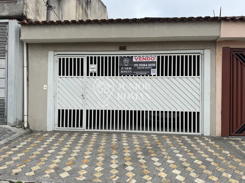 Casa, 3 quartos, 130 m² - Foto 10