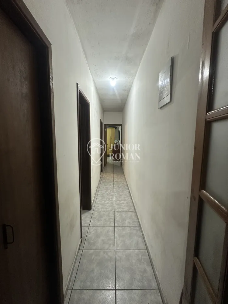 Casa, 3 quartos, 130 m² - Foto 1