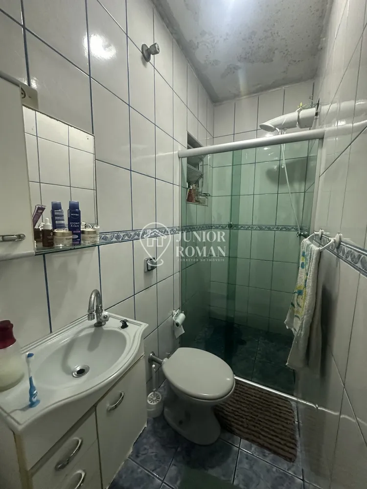 Casa, 3 quartos, 130 m² - Foto 8
