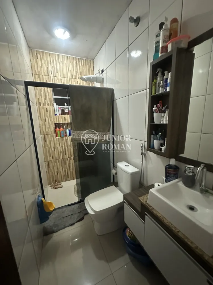 Casa, 3 quartos, 130 m² - Foto 6