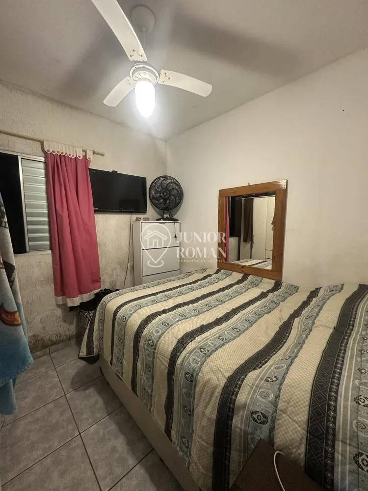 Casa, 3 quartos, 130 m² - Foto 4