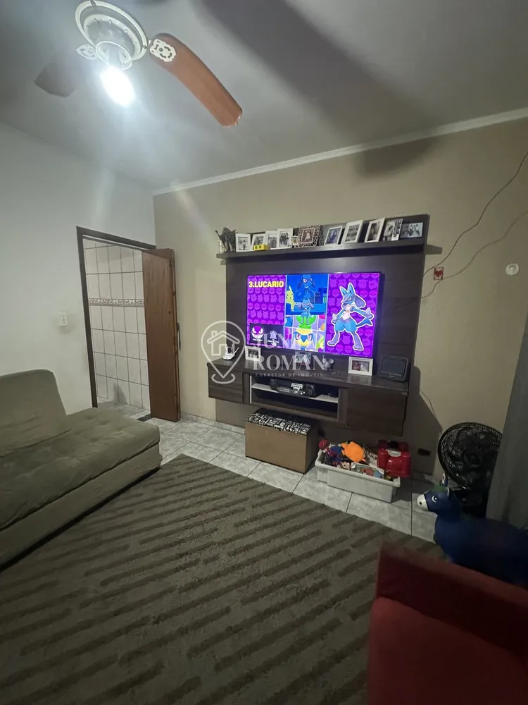 Casa, 3 quartos, 130 m² - Foto 12
