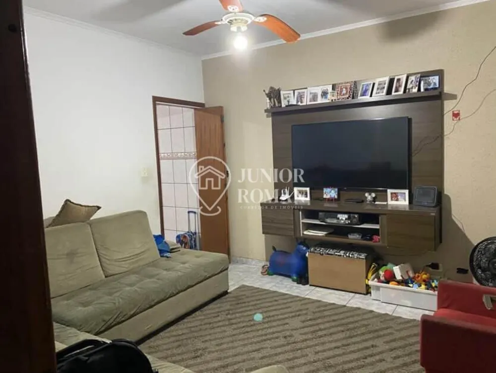 Casa, 3 quartos, 130 m² - Foto 8