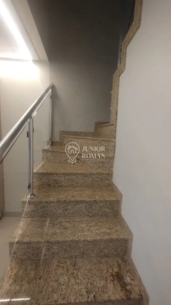 Sobrado, 3 quartos - Foto 12