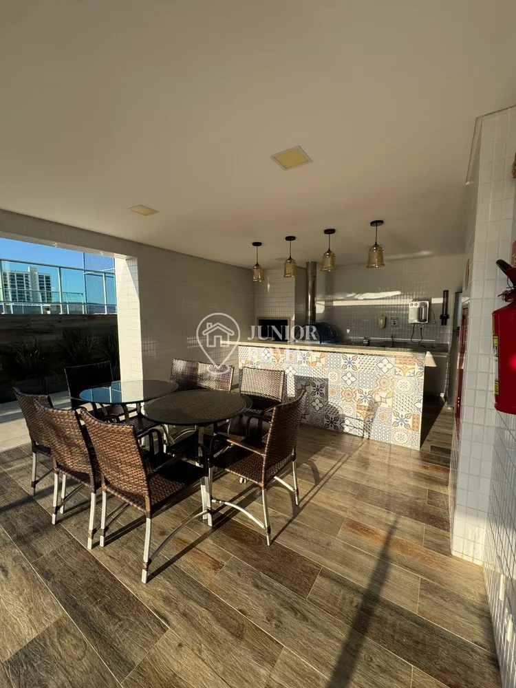 Apartamento, 3 quartos - Foto 18