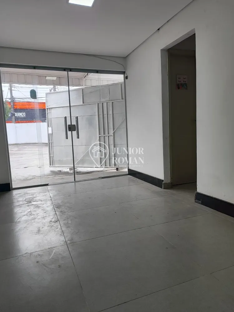 Depósito-Galpão, 430 m² - Foto 9