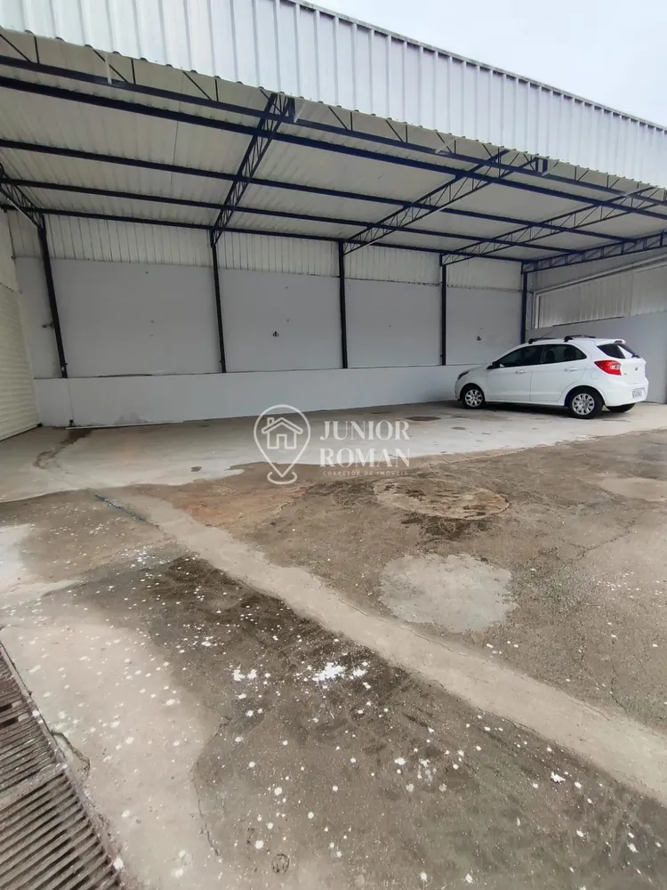 Depósito-Galpão, 430 m² - Foto 2